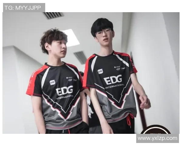 EDG在精英赛中的战术意识与团队配合表现分析 EDG在精英赛中的战术意识与团队配合表现分析