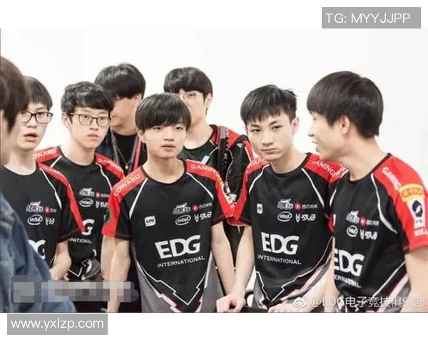 电竞实时数据深度解析EDG节奏与对手的全面对比分析 电竞实时数据深度解析EDG节奏与对手的全面对比分析