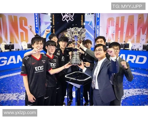 英雄联盟EDG战队逆袭之路的真实纪实与荣耀回归之旅 英雄联盟EDG战队逆袭之路的真实纪实与荣耀回归之旅