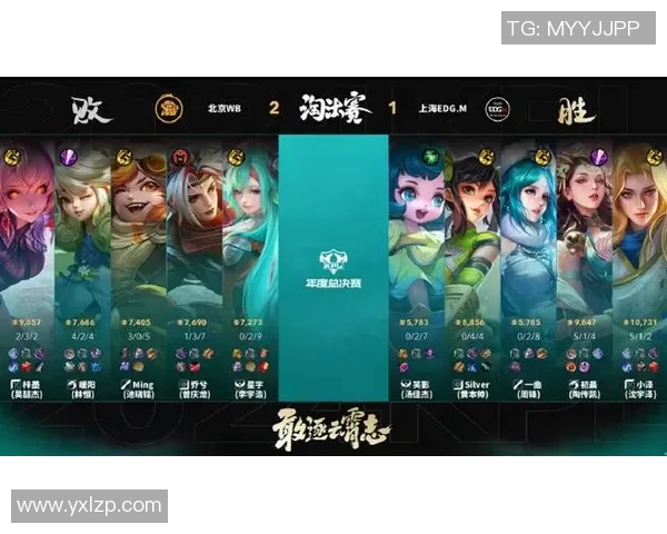 王者荣耀EDG团队协作引发热议争议背后的深层次原因分析