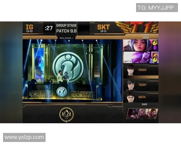 英雄联盟赛场分析IG包夹战术的得失与影响探讨