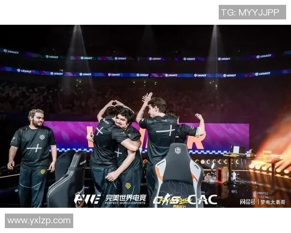 电竞新闻揭开CSGO巨献背后的神秘面纱深入解析RNG战术的独特魅力与策略 电竞新闻揭开CSGO巨献背后的神秘面纱深入解析RNG战术的独特魅力与策略