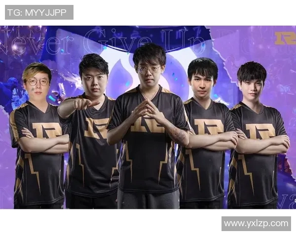电竞新闻热议DOTA2RNG选手个人能力的蜕变与未来发展趋势分析 电竞新闻热议DOTA2RNG选手个人能力的蜕变与未来发展趋势分析