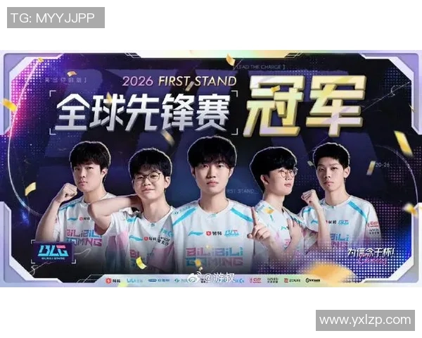 2026电竞新闻BLG在CSGO节奏排行榜中荣登第七名展现强劲实力与团队协作 2026电竞新闻BLG在CSGO节奏排行榜中荣登第七名展现强劲实力与团队协作